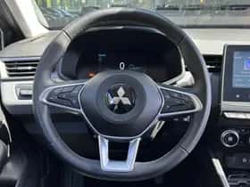 Mitsubishi Colt (2024) thumbnail 23