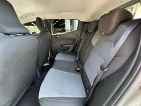 Mitsubishi Colt (2024) thumbnail 8