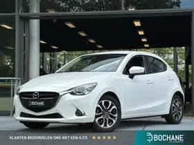 Mazda 2 (2019)