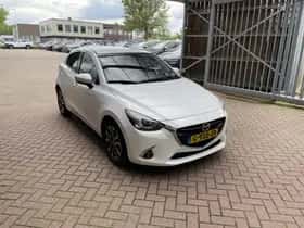 Mazda 2 (2019) thumbnail 3
