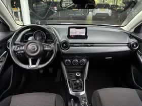 Mazda 2 (2019) thumbnail 3