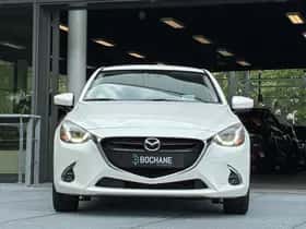 Mazda 2 (2019) thumbnail 21