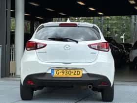 Mazda 2 (2019) thumbnail 22