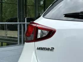 Mazda 2 (2019) thumbnail 23