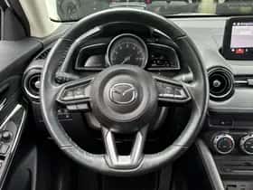 Mazda 2 (2019) thumbnail 25