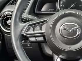 Mazda 2 (2019) thumbnail 26