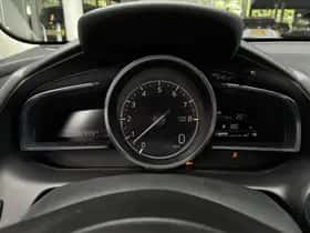 Mazda 2 (2019) thumbnail 4