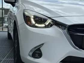 Mazda 2 (2019) thumbnail 33