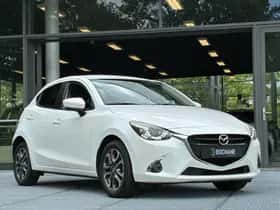 Mazda 2 (2019) thumbnail 6