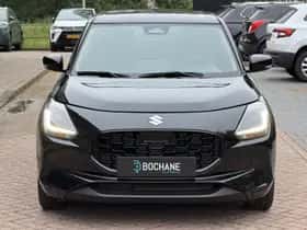 Suzuki Swift (2025) thumbnail 2