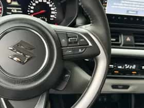 Suzuki Swift (2025) thumbnail 15