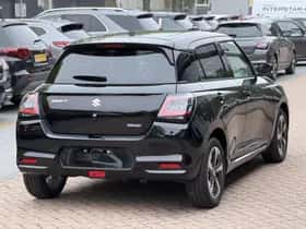 Suzuki Swift (2025) thumbnail 3