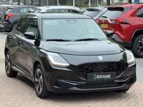 Suzuki Swift (2025) thumbnail 5
