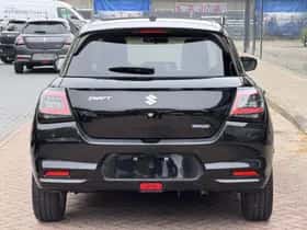 Suzuki Swift (2025) thumbnail 6