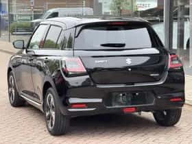 Suzuki Swift (2025) thumbnail 9