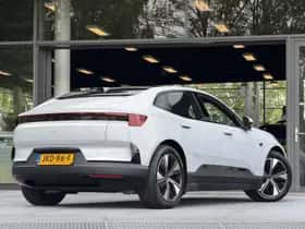 Polestar 4 (2025) thumbnail 2
