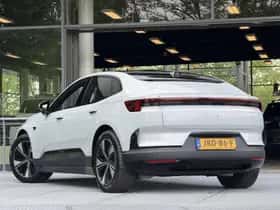 Polestar 4 (2025) thumbnail 7