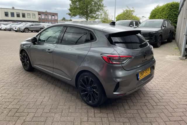 Renault Clio (2025) thumbnail 6