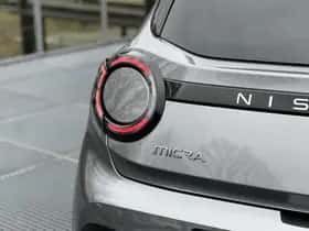 Nissan Micra (2026) thumbnail 34