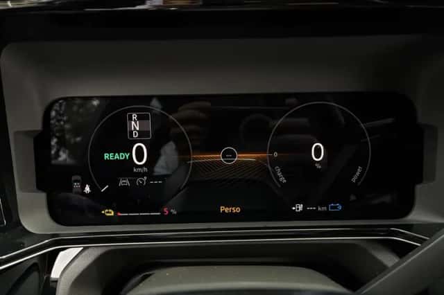 Nissan Micra (2026) thumbnail 4