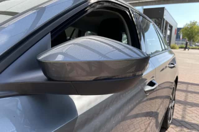 Škoda Octavia (2022) thumbnail 4