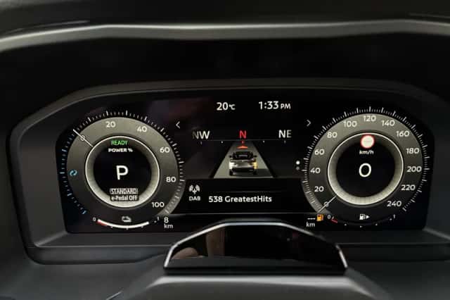 Nissan Qashqai (2026) thumbnail 4