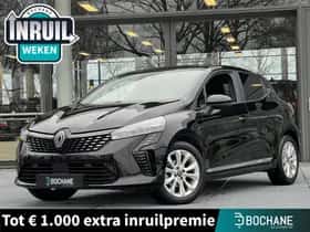 Renault Clio (2024)