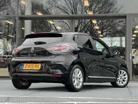 Renault Clio (2024) thumbnail 2