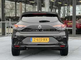 Renault Clio (2024) thumbnail 14