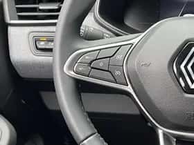 Renault Clio (2024) thumbnail 22
