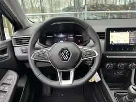Renault Clio (2024) thumbnail 23