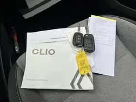 Renault Clio (2024) thumbnail 29