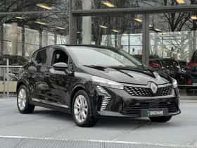 Renault Clio (2024) thumbnail 5