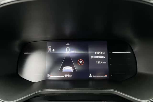 Renault Clio (2024) thumbnail 4
