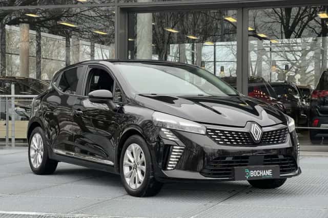 Renault Clio (2024) thumbnail 5