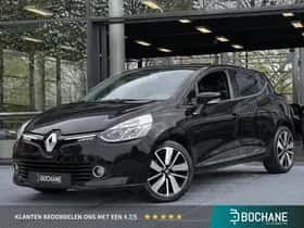 Renault Clio (2016)