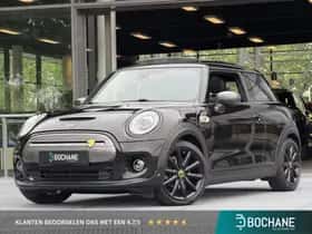 MINI Electric (2021)