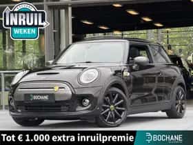 MINI Electric (2021)