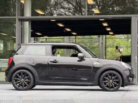 MINI Electric (2021) thumbnail 17