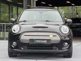 MINI Electric (2021) thumbnail 18