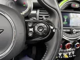 MINI Electric (2021) thumbnail 22