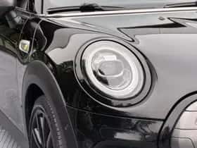 MINI Electric (2021) thumbnail 25