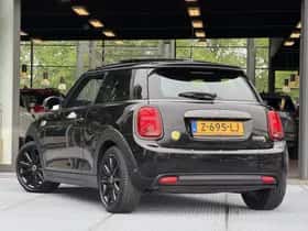 MINI Electric (2021) thumbnail 5
