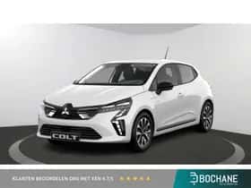 Mitsubishi Colt (2026)