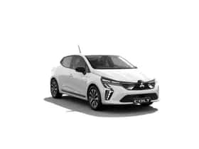 Mitsubishi Colt (2026) thumbnail 3