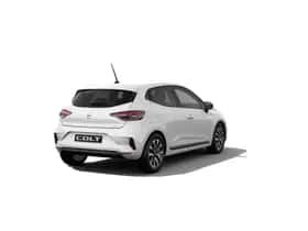 Mitsubishi Colt (2026) thumbnail 4