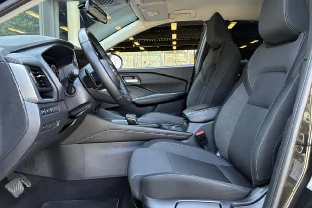 Nissan Qashqai (2023) thumbnail 6