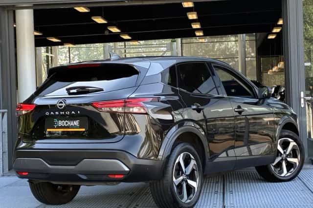 Nissan Qashqai (2023) thumbnail 2