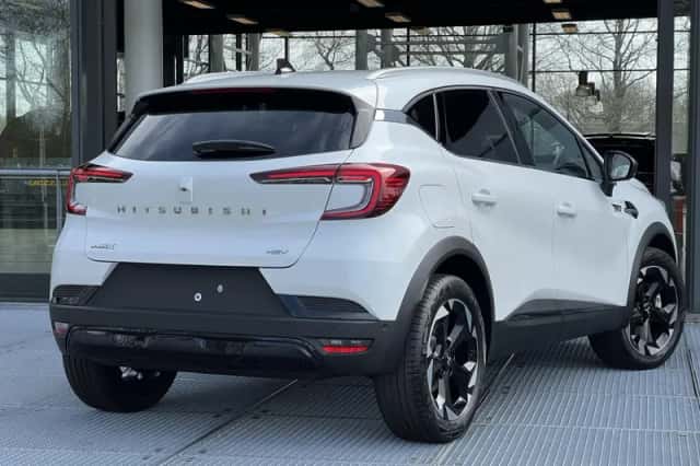 Mitsubishi ASX (2026) thumbnail 2