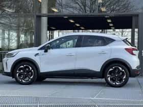 Mitsubishi ASX (2026) thumbnail 11